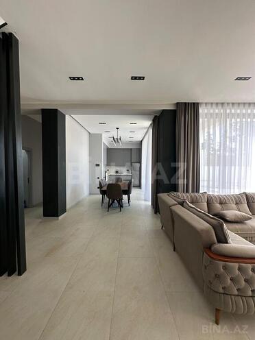 Həyət evi/Bağ evi - Şüvəlan q. - 250 m² (14)