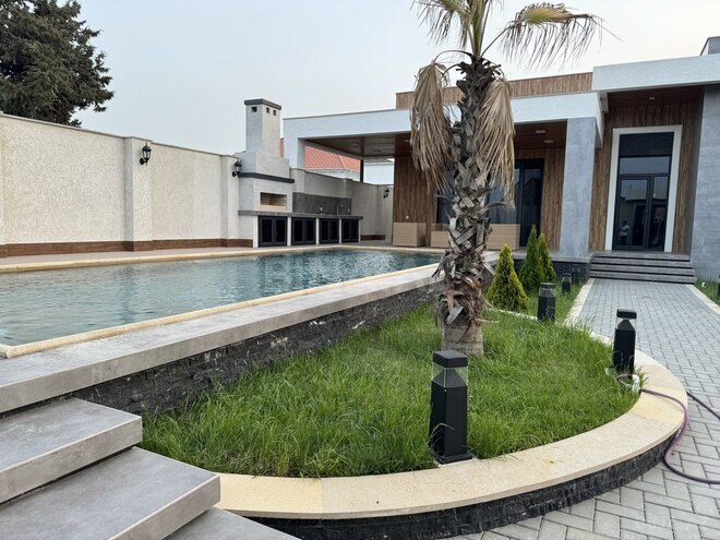 Сдаётся 4-комн. дом/дача 220 м², пос. Мардакан, photo 7 from 32