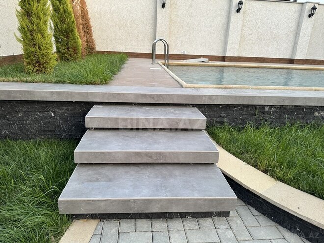 Сдаётся 4-комн. дом/дача 220 м², пос. Мардакан, photo 5 from 32