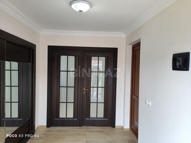 5-комн. дом/дача - Бинагадинский р. - 151 м² (3)