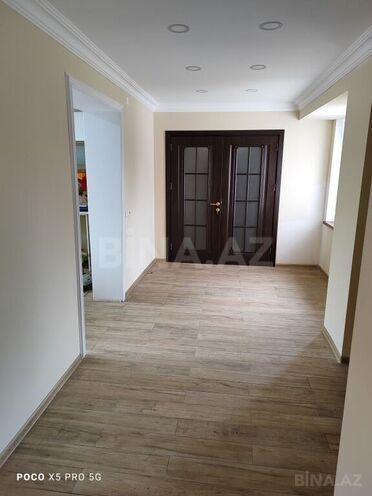 5-комн. дом/дача - Бинагадинский р. - 151 м² (5)
