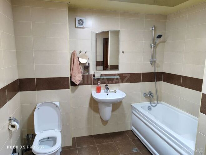 5-комн. дом/дача - Бинагадинский р. - 151 м² (13)