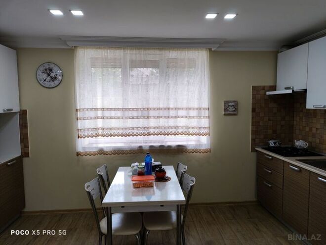 5-комн. дом/дача - Бинагадинский р. - 151 м² (11)