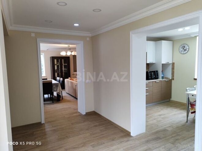5-комн. дом/дача - Бинагадинский р. - 151 м² (7)