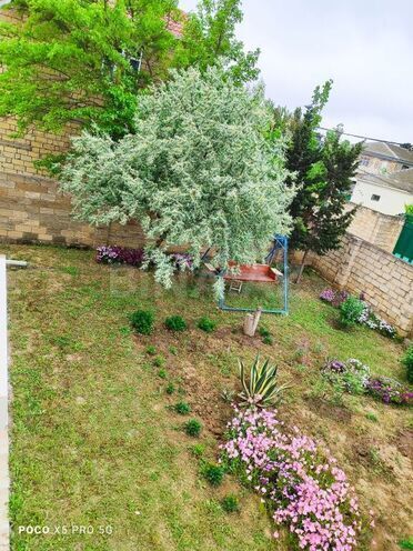 5-комн. дом/дача - Бинагадинский р. - 151 м² (29)