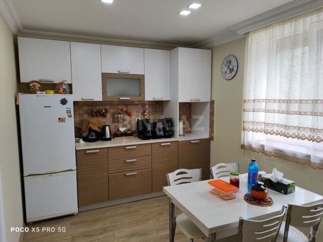 5-комн. дом/дача - Бинагадинский р. - 151 м² (10)