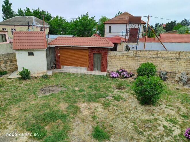 5-комн. дом/дача - Бинагадинский р. - 151 м² (26)