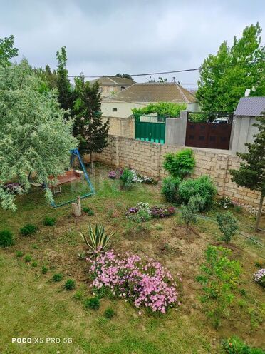 5-комн. дом/дача - Бинагадинский р. - 151 м² (30)