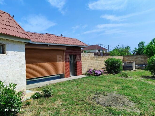5-комн. дом/дача - Бинагадинский р. - 151 м² (17)