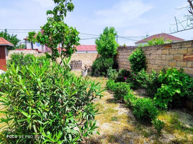 5-комн. дом/дача - Бинагадинский р. - 151 м² (19)