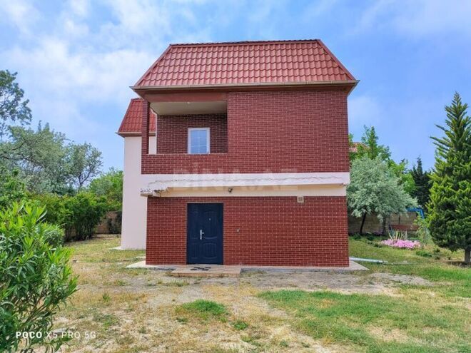 5-комн. дом/дача - Бинагадинский р. - 151 м² (23)