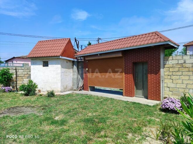 5-комн. дом/дача - Бинагадинский р. - 151 м² (18)