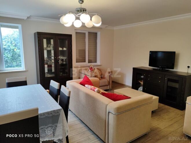 5-комн. дом/дача - Бинагадинский р. - 151 м² (8)
