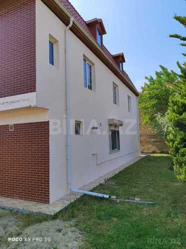 5-комн. дом/дача - Бинагадинский р. - 151 м² (15)