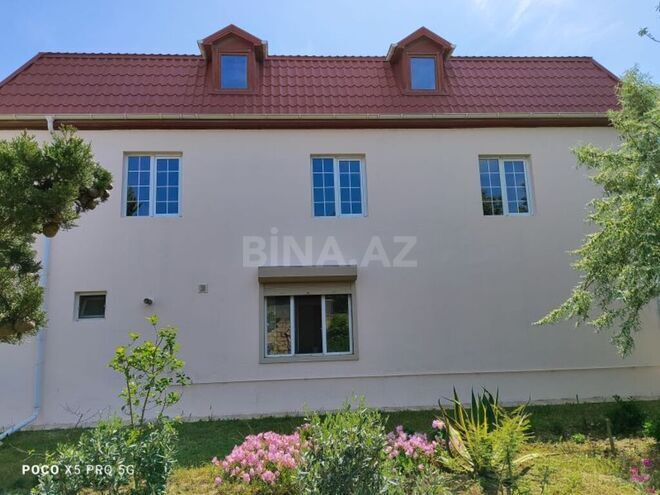 5-комн. дом/дача - Бинагадинский р. - 151 м² (21)