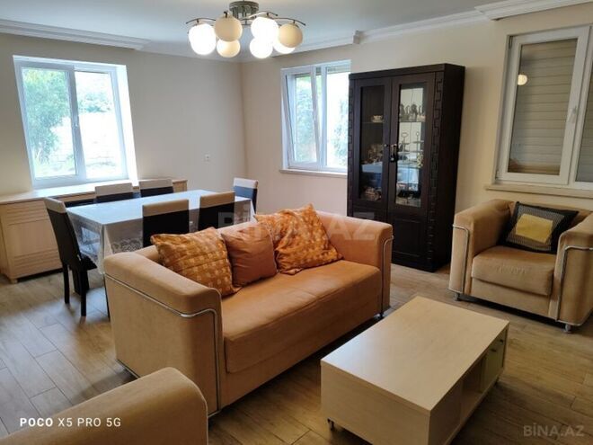 5-комн. дом/дача - Бинагадинский р. - 151 м² (25)