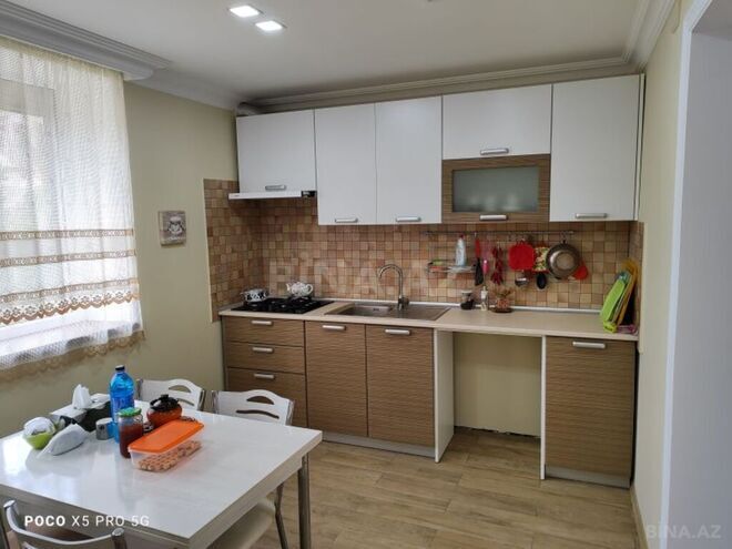 5-комн. дом/дача - Бинагадинский р. - 151 м² (9)