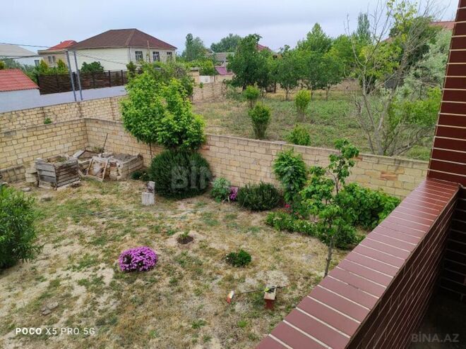 5-комн. дом/дача - Бинагадинский р. - 151 м² (27)