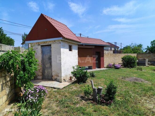 5-комн. дом/дача - Бинагадинский р. - 151 м² (22)