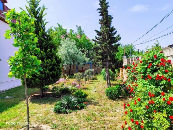 5-комн. дом/дача - Бинагадинский р. - 151 м² (16)