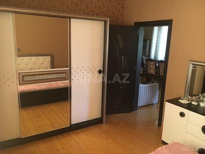 8 otaqlı həyət evi/bağ evi - Şağan q. - 300 m² (17)