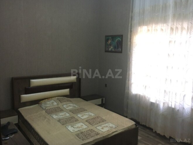 8 otaqlı həyət evi/bağ evi - Şağan q. - 300 m² (12)
