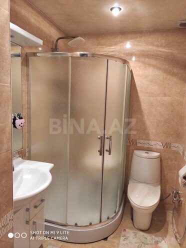 7-комн. дом/дача - пос. Бакиханова - 250 м² (14)