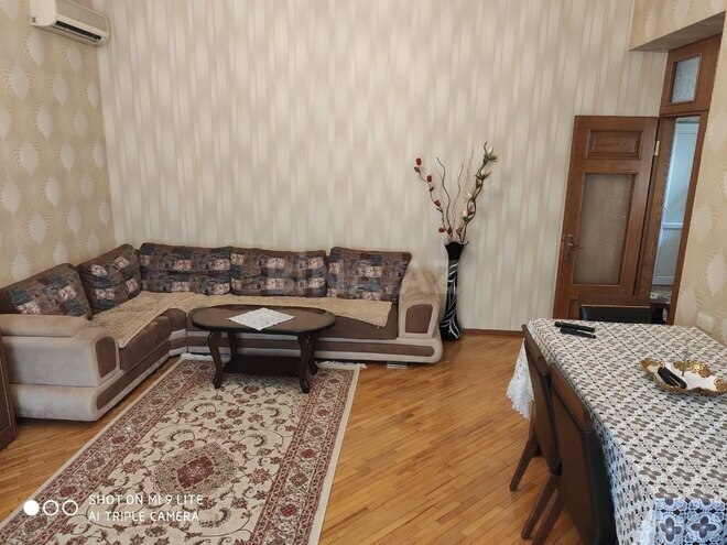 7-комн. дом/дача - пос. Бакиханова - 250 м² (7)