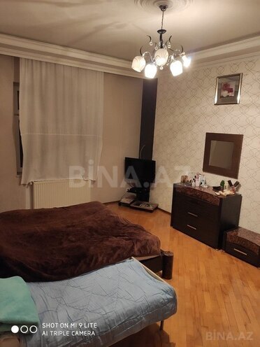 7-комн. дом/дача - пос. Бакиханова - 250 м² (21)