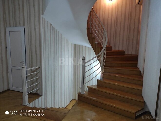7-комн. дом/дача - пос. Бакиханова - 250 м² (17)