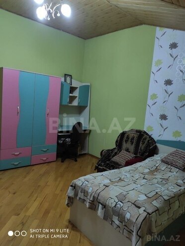 7-комн. дом/дача - пос. Бакиханова - 250 м² (20)