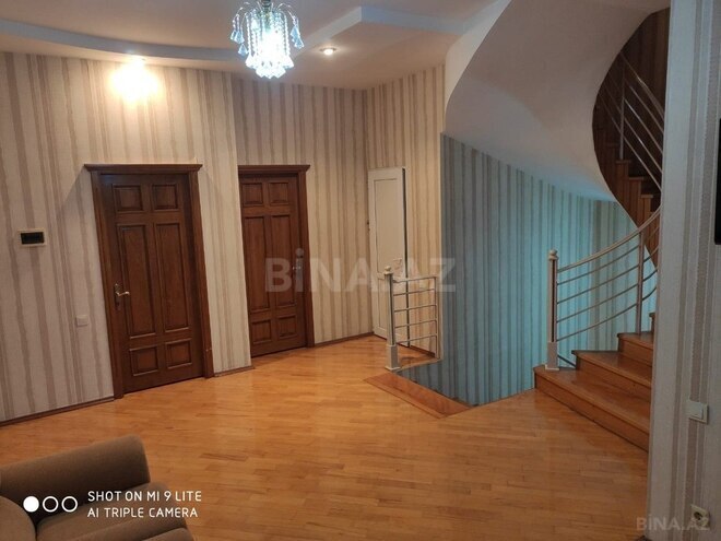 7-комн. дом/дача - пос. Бакиханова - 250 м² (26)