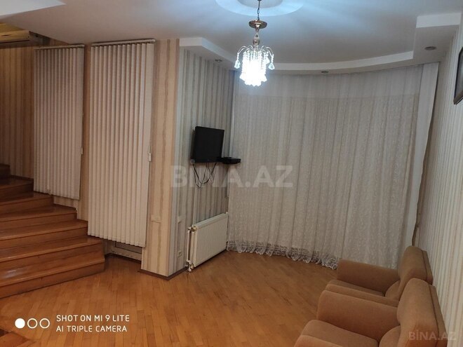 7-комн. дом/дача - пос. Бакиханова - 250 м² (19)