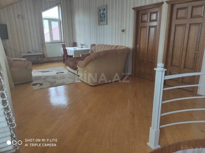 7-комн. дом/дача - пос. Бакиханова - 250 м² (5)