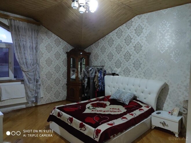 7-комн. дом/дача - пос. Бакиханова - 250 м² (24)