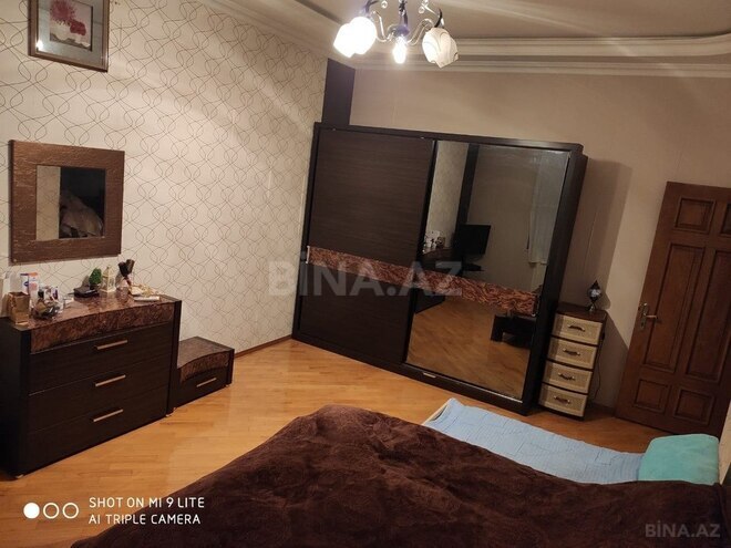 7-комн. дом/дача - пос. Бакиханова - 250 м² (18)