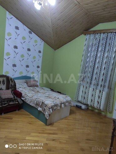 7-комн. дом/дача - пос. Бакиханова - 250 м² (25)