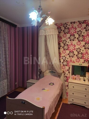 7-комн. дом/дача - пос. Бакиханова - 250 м² (15)
