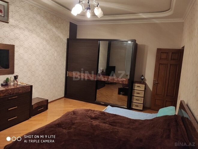 7-комн. дом/дача - пос. Бакиханова - 250 м² (23)