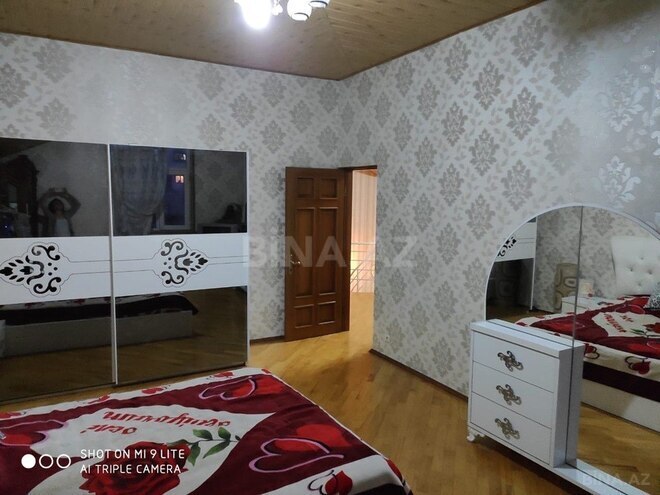 7-комн. дом/дача - пос. Бакиханова - 250 м² (22)