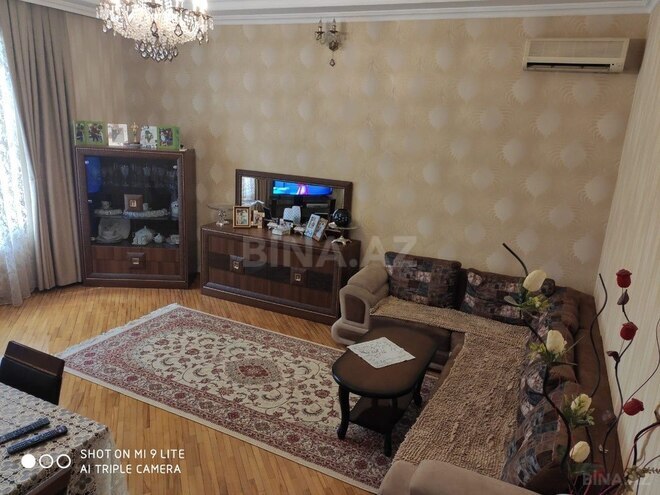 7-комн. дом/дача - пос. Бакиханова - 250 м² (8)