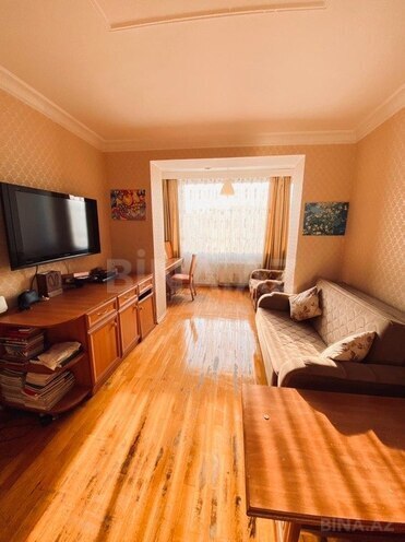 2-комн. вторичка - м. Элмляр Академиясы - 60 м² (12)