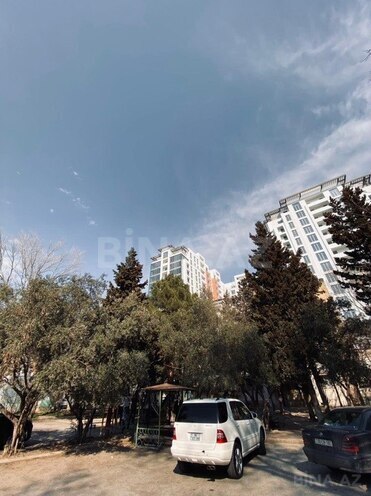 2-комн. вторичка - м. Элмляр Академиясы - 60 м² (24)