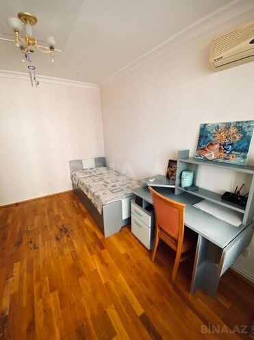 2-комн. вторичка - м. Элмляр Академиясы - 60 м² (5)