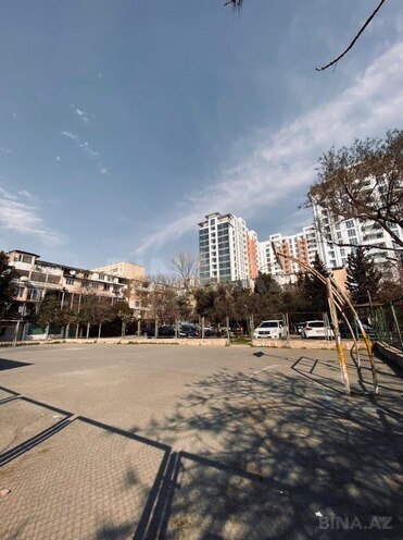 2-комн. вторичка - м. Элмляр Академиясы - 60 м² (2)
