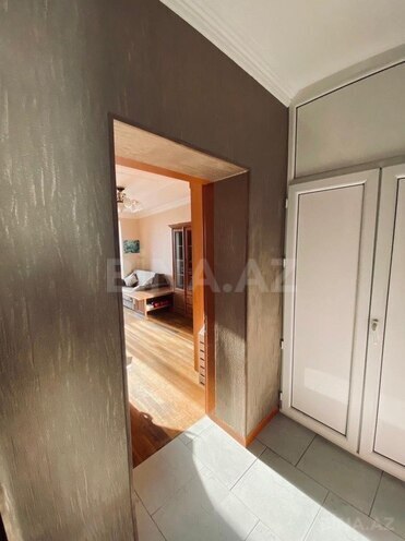 2-комн. вторичка - м. Элмляр Академиясы - 60 м² (18)