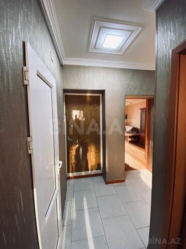 2-комн. вторичка - м. Элмляр Академиясы - 60 м² (19)