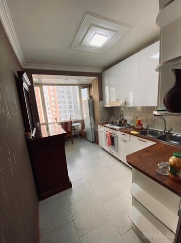 2-комн. вторичка - м. Элмляр Академиясы - 60 м² (8)