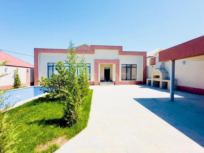Продаётся 4-комн. дом/дача 170 м², пос. Мардакан, photo 4 from 29