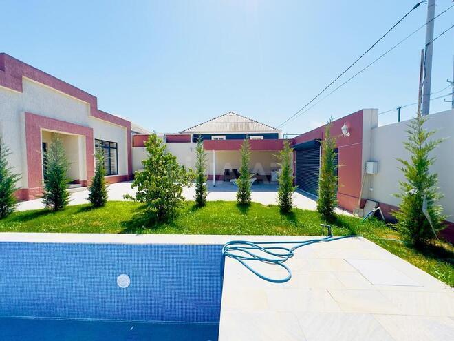 Продаётся 4-комн. дом/дача 170 м², пос. Мардакан, photo 11 from 29